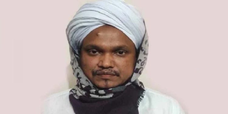 সাদপন্থি নেতা শফিউল্লাহ গ্রেপ্তার