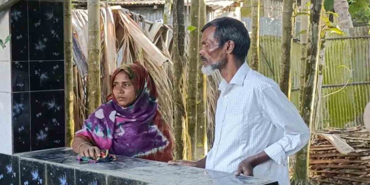 সীমান্তে ফেলানী হত্যা: ১৩ বছরেও হয়নি বিচার