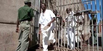 মৃত্যুদণ্ডের বিধান বাতিল করল জিম্বাবুয়ে