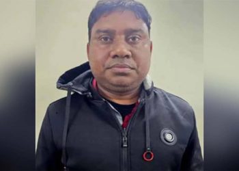 সাবেক ওসি শাহ আলমকে গ্রেপ্তারে রেড অ্যালার্ট