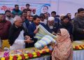 দিনের ভোট রাতে হবে, এটা হচ্ছে শেখ হাসিনার গণতন্ত্র : রিজভী
