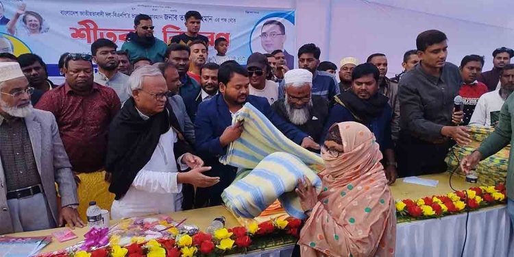 দিনের ভোট রাতে হবে, এটা হচ্ছে শেখ হাসিনার গণতন্ত্র : রিজভী