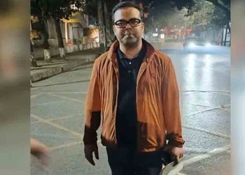 ওবায়দুল কাদেরের পালিত পুত্র আসাদুজ্জামান গ্রেপ্তার