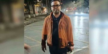 ওবায়দুল কাদেরের পালিত পুত্র আসাদুজ্জামান গ্রেপ্তার