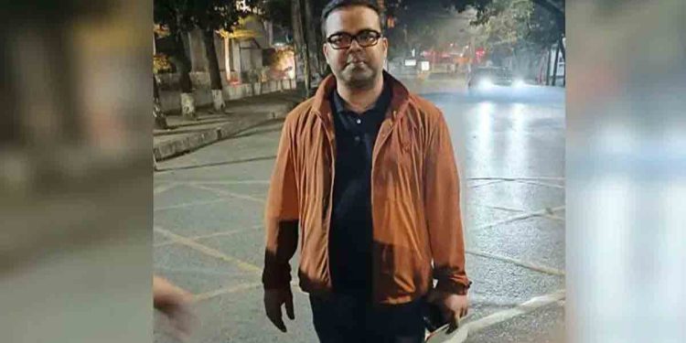 ওবায়দুল কাদেরের পালিত পুত্র আসাদুজ্জামান গ্রেপ্তার