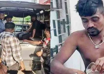 তোফাজ্জল হত্যা মামলা: ২১ শিক্ষার্থীর বিরুদ্ধে চার্জশিট