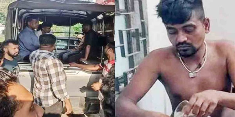 তোফাজ্জল হত্যা মামলা: ২১ শিক্ষার্থীর বিরুদ্ধে চার্জশিট