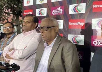 ফেব্রুয়ারিতে শুরু হচ্ছে নারী বিপিএল