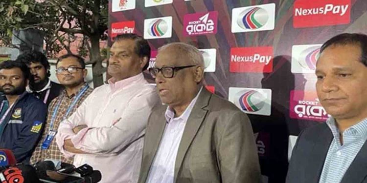 ফেব্রুয়ারিতে শুরু হচ্ছে নারী বিপিএল