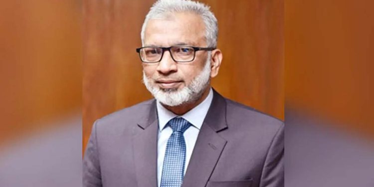 বিএফআইইউর সাবেক প্রধান মাসুদ বিশ্বাস গ্রেপ্তার