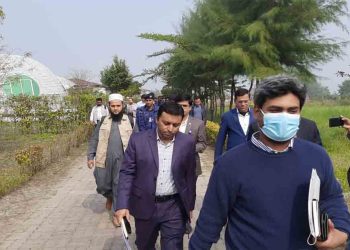 বেনজীরের সাভানা রিসোর্টে অভিযান, সুনিদ্দিষ্ট কর ফাঁকির তথ্য  পেয়েছে এনবিআর