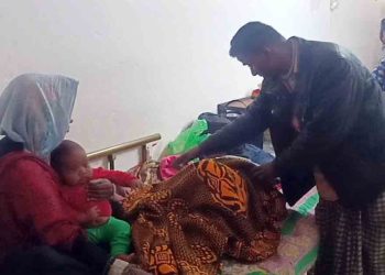 গোপালগঞ্জে বুদ্ধি প্রতিবন্ধী শিশুকে ধর্ষনের অভিযোগ