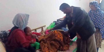 গোপালগঞ্জে বুদ্ধি প্রতিবন্ধী শিশুকে ধর্ষনের অভিযোগ