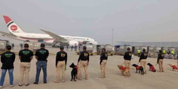 বিমানে বোমা থাকার ‘খবর’ এসেছিল পাকিস্তানি নম্বর থেকে