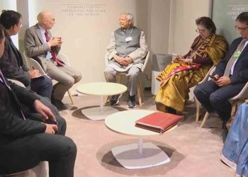 জুলাই-আগস্ট সহিংসতা: জাতিসংঘের প্রতিবেদন ফেব্রুয়ারির মধ্যে প্রকাশ