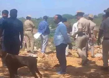 ভারতে বাংলাদেশি নারীকে ধর্ষণের পর হত্যা