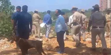 ভারতে বাংলাদেশি নারীকে ধর্ষণের পর হত্যা