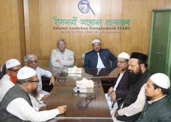 ১০ বিষয়ে একমত বিএনপি-ইসলামী আন্দোলন