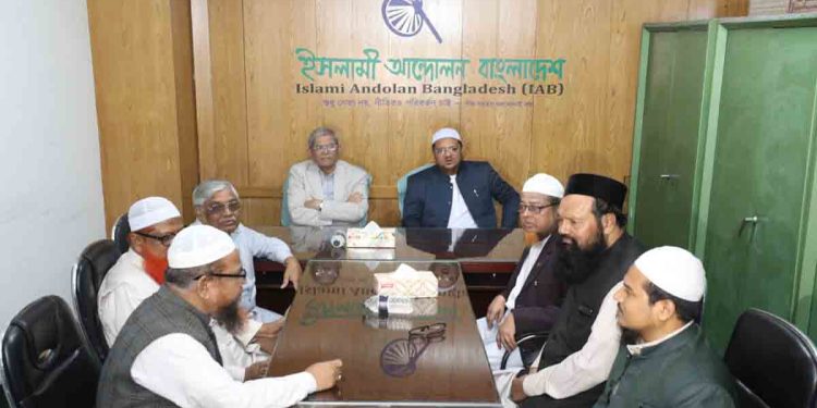 ১০ বিষয়ে একমত বিএনপি-ইসলামী আন্দোলন