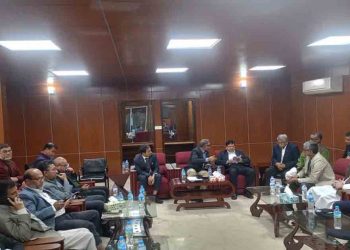 ট্রেন চালুর বিষয়ে সিদ্ধান্ত এলো না বৈঠকে