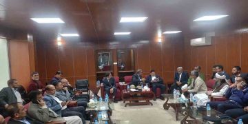 ট্রেন চালুর বিষয়ে সিদ্ধান্ত এলো না বৈঠকে