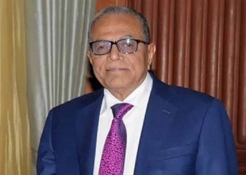 সাবেক রাষ্ট্রপতি আবদুল হামিদসহ ১২৪ জনের নামে মামলা