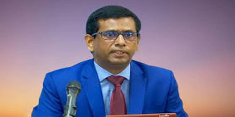 ২০২৫ হবে জুলাই গণহত্যার বিচারের বছর : চিফ প্রসিকিউটর