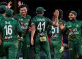 বাংলাদেশ ক্রিকেট দলের ২০২৫ সালের সূচি