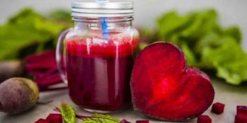 বিটরুট খেলে পাবেন এই ১০ উপকার