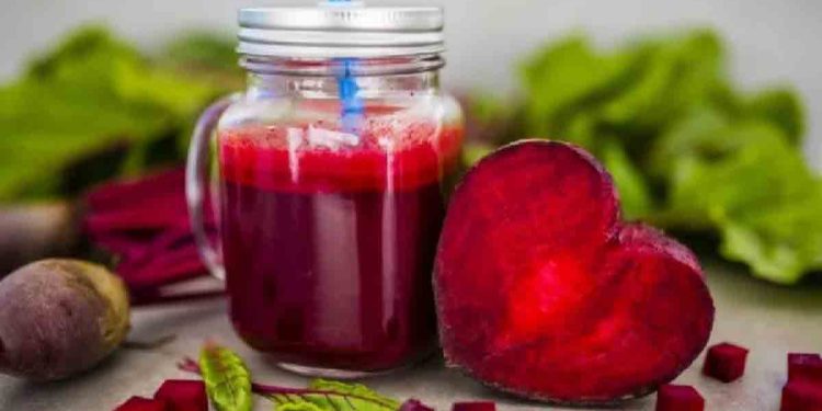 বিটরুট খেলে পাবেন এই ১০ উপকার
