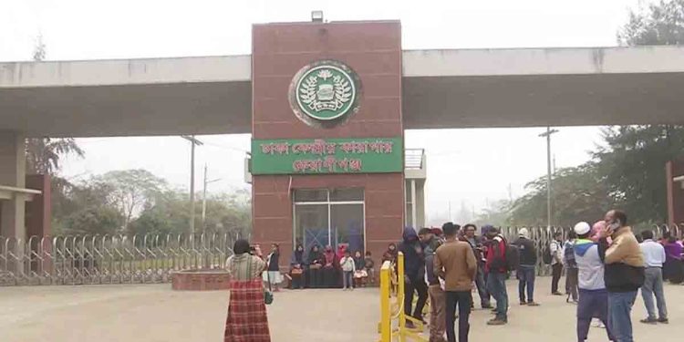 পিলখানা হত্যাকাণ্ড: ১৭৮ জনের কারামুক্তি আজ