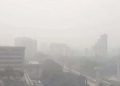 রাজধানী ঢাকায় ঘন কুয়াশা, আসছে তীব্র শৈত্যপ্রবাহ