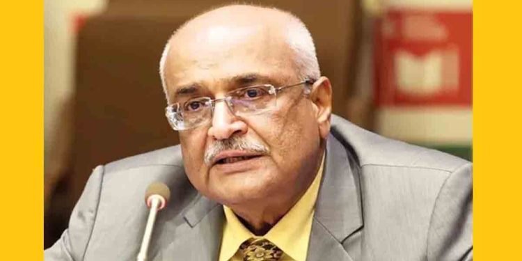 অবিবেচকের মতো ভ্যাট হার বাড়ানো হয়েছে: ড. দেবপ্রিয়