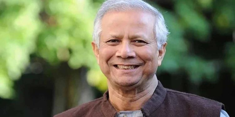 আজ রাজবাড়ীতে যাচ্ছেন প্রধান উপদেষ্টা