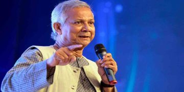 আগামীতে বাণিজ্য মেলা হবে দেশজুড়ে : প্রধান উপদেষ্টা