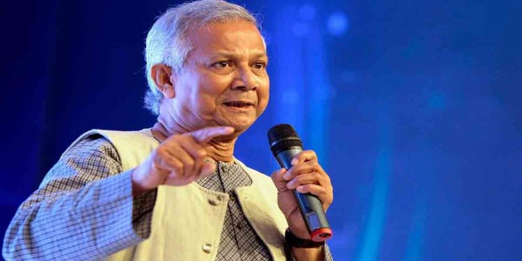 আগামীতে বাণিজ্য মেলা হবে দেশজুড়ে : প্রধান উপদেষ্টা