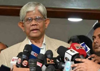 ভ্যাট বাড়লেও নিত্যপণ্যের দামে প্রভাব পড়বে না : অর্থ উপদেষ্টা