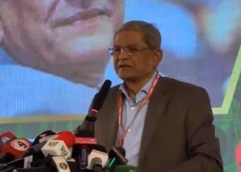 রাজনৈতিক দলগুলোর ঐক্যে ফাটল ধরানোর চেষ্টা চলছে : ফখরুল