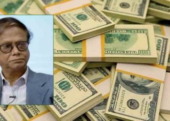 চার মাস চলার মতো রিজার্ভ আছে: গভর্নর