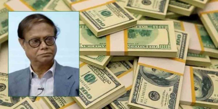 চার মাস চলার মতো রিজার্ভ আছে: গভর্নর