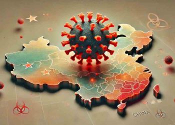 নতুন মহামারির শঙ্কা জাগাচ্ছে এইচএমপিভি ভাইরাস