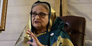 জুলাই হত্যাকাণ্ডে শেখ হাসিনাসহ জড়িতদের কলরেকর্ড প্রসিকিউশনের হাতে