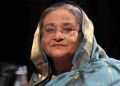 শেখ হাসিনার ভিসার মেয়াদ বাড়াল ভারত