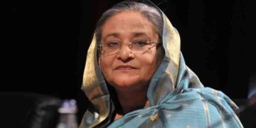 শেখ হাসিনার ভিসার মেয়াদ বাড়াল ভারত