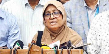 মেডিকেল কলেজে আসন বাড়ছে কি না, জানালেন স্বাস্থ্য উপদেষ্টা