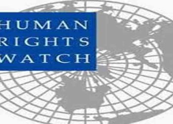 অন্তর্বর্তী সরকারকে নির্বিচারে গ্রেপ্তার বন্ধ করতে হবে: হিউম্যান রাইটস ওয়াচ