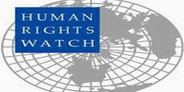 অন্তর্বর্তী সরকারকে নির্বিচারে গ্রেপ্তার বন্ধ করতে হবে: হিউম্যান রাইটস ওয়াচ