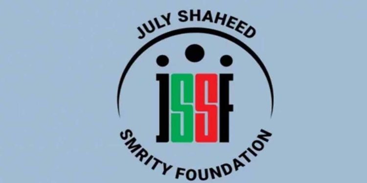 ৪৮ কোটি টাকার অনুদান দিয়েছে জুলাই শহীদ স্মৃতি ফাউন্ডেশন