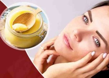 ত্বকের যত্নে ঘি কতটা কার্যকর?