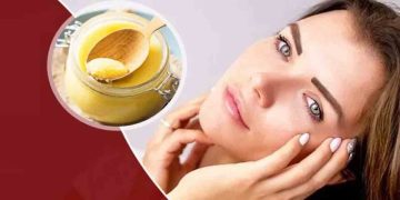 ত্বকের যত্নে ঘি কতটা কার্যকর?